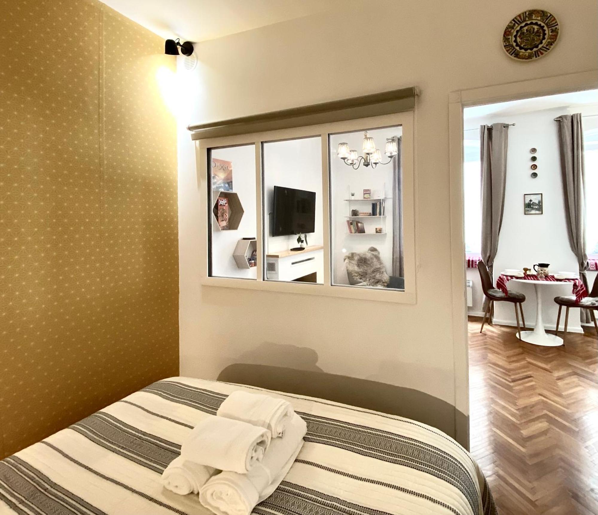 Traditional Meets Modern * Brasov