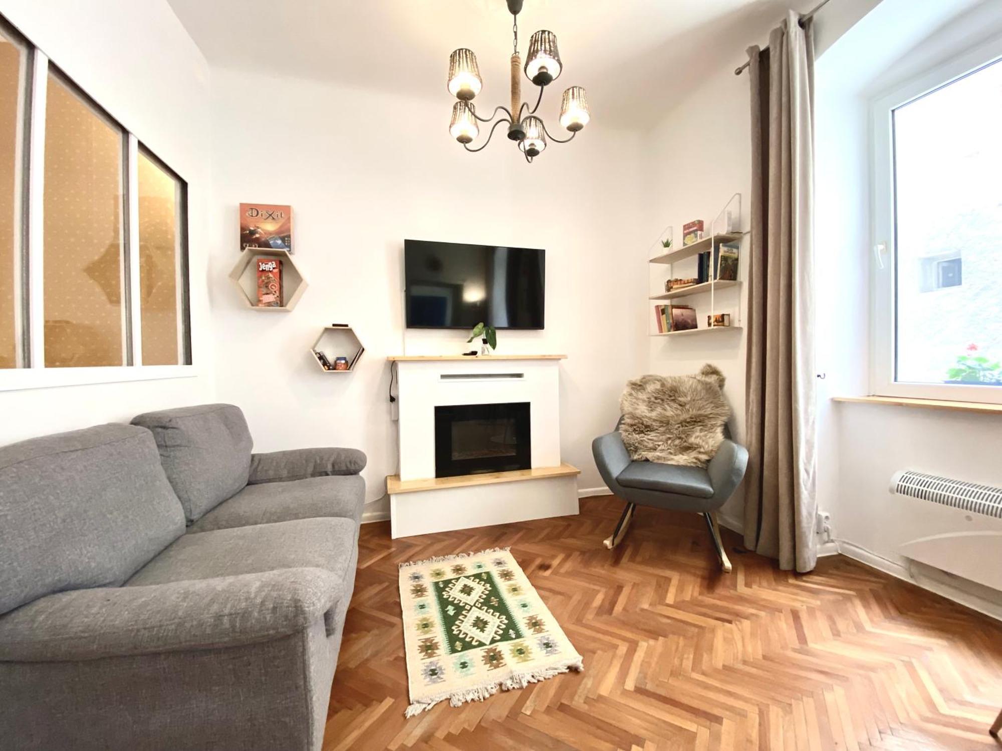 Traditional Meets Modern Brasov