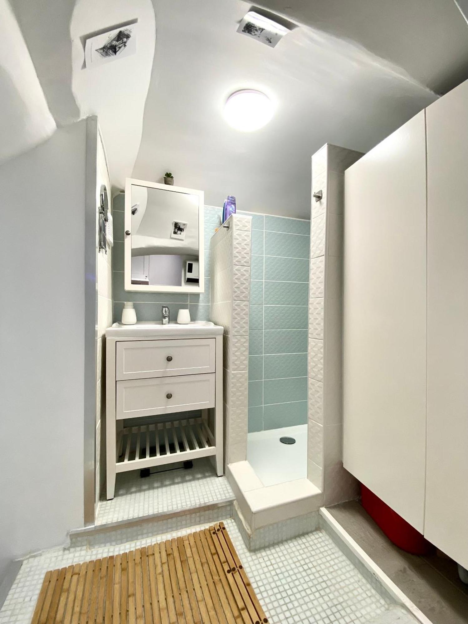 Apartment Traditional Meets Modern Brasov